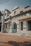 Jules and Laurent Hotel Contemporaneo