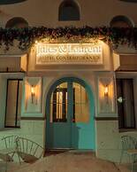 Jules and Laurent Hotel Contemporaneo