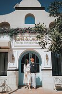 Jules and Laurent Hotel Contemporaneo
