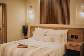Jules and Laurent Hotel Contemporaneo