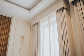 Jules and Laurent Hotel Contemporaneo