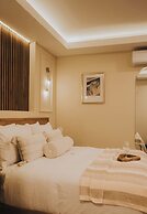 Jules and Laurent Hotel Contemporaneo