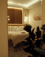 Jules and Laurent Hotel Contemporaneo