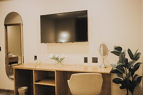 Jules and Laurent Hotel Contemporaneo