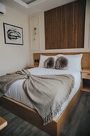 Jules and Laurent Hotel Contemporaneo