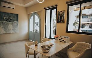 Jules and Laurent Hotel Contemporaneo