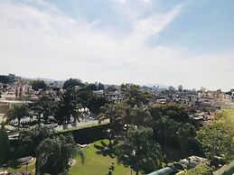 Torre San Rafael Guadalajara Centro