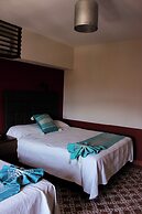 Lidia Anturios Suites