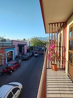 Lidia Anturios Suites