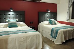 Lidia Anturios Suites