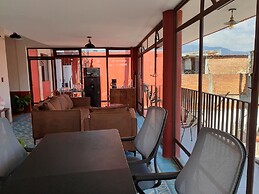 Lidia Anturios Suites