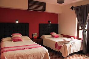 Lidia Anturios Suites