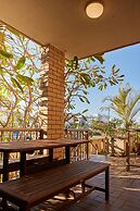 Little Palms by Burleigh Letting Co