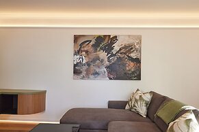 Little Palms by Burleigh Letting Co