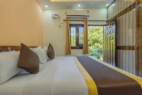 Kotabagh Grand - Jim Corbett Ramnagar