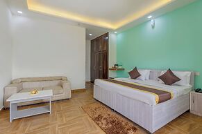 Kotabagh Grand - Jim Corbett Ramnagar