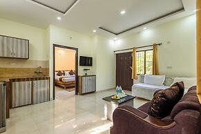 Kotabagh Grand - Jim Corbett Ramnagar