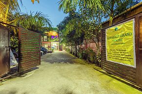 Kotabagh Grand - Jim Corbett Ramnagar