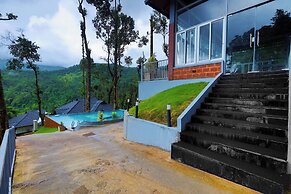 Silent Brook Resort - Coorg
