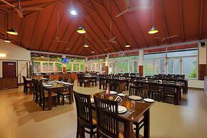 Silent Brook Resort - Coorg