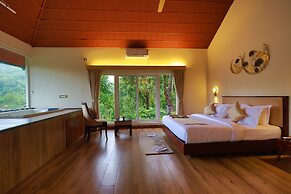 Silent Brook Resort - Coorg
