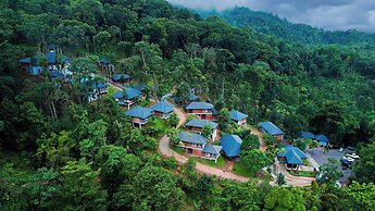 Silent Brook Resort - Coorg
