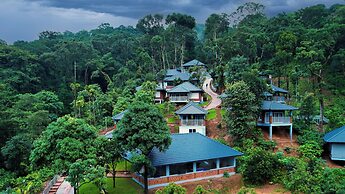 Silent Brook Resort - Coorg