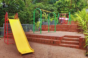 Silent Brook Resort - Coorg
