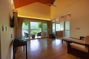 Silent Brook Resort - Coorg