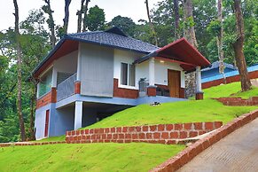Silent Brook Resort - Coorg