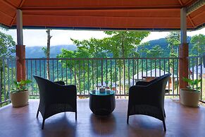 Silent Brook Resort - Coorg