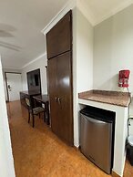 Hotel San Martin