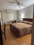 Hotel San Martin