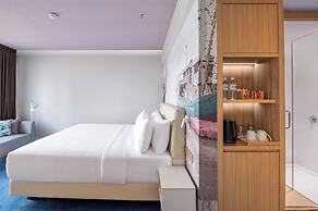 OZO Medini Malaysia