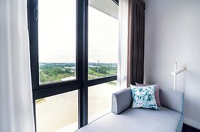 OZO Medini Malaysia