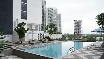 OZO Medini Malaysia