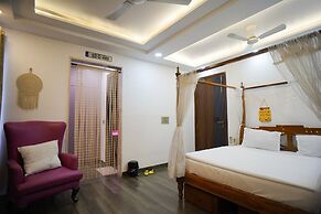 Orsom Stay Delhi