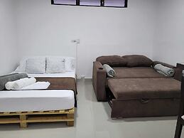 BnB Eco Stay