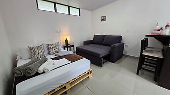 BnB Eco Stay