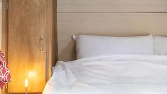 Gapyeong Dongban84 Glamping&pool Villa
