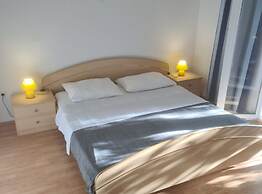 Apartments Rubbi