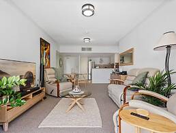 Swell Apartments - by Burleigh Letting