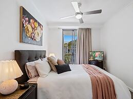Swell Apartments - by Burleigh Letting