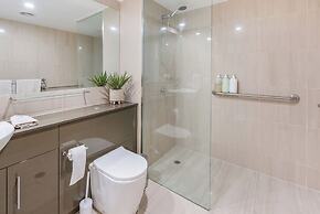 Swell Apartments - by Burleigh Letting