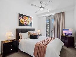 Swell Apartments - by Burleigh Letting
