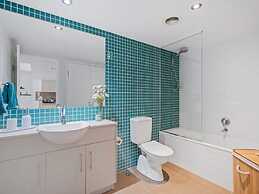 Swell Apartments - by Burleigh Letting