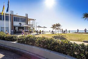 Swell Apartments - by Burleigh Letting