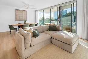 Swell Apartments - by Burleigh Letting