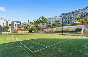 Swell Apartments - by Burleigh Letting