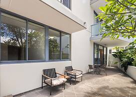 Swell Apartments - by Burleigh Letting